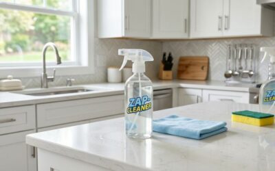 Zap Cleaner Ultimate Review: Achieve Incredible Shine Today