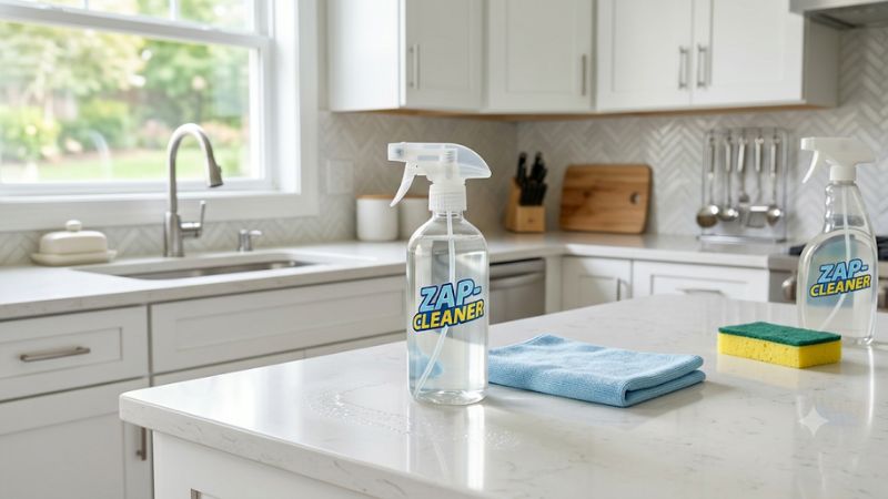 Zap Cleaner
