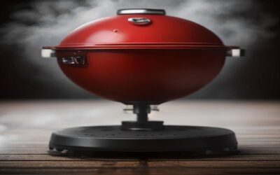 8 Best bbq grill steam cleaners: Powerful Grease Removers