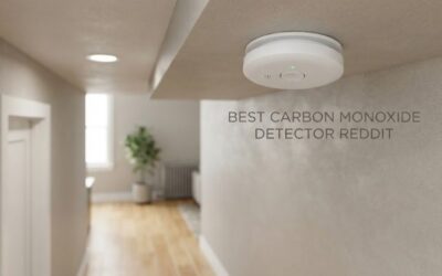 8 Best carbon monoxide detector reddits: Top community picks