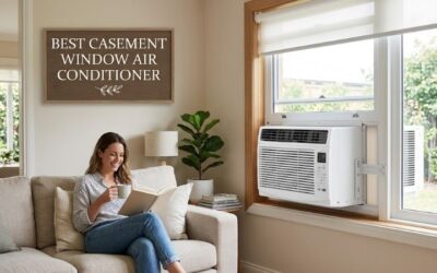 8 Best casement window air conditioners: Top cooling units
