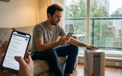 8 Best dehumidifier reddit top picks for home and basement