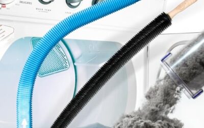 8 Best Dryer Vent Hose Extension Kits for Easier Installation