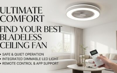 8 Best Outdoor Ceiling Fan Without Lights: Top Weather Units