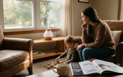 8 Best walmart humidifier top rated models for home use