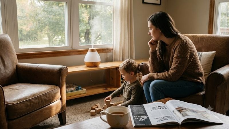 8 Best walmart humidifier top rated models for home use 8 Best walmart humidifier top rated models for home use