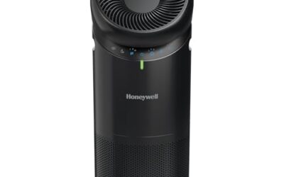 Comparing HEPA Air Purifier with Built-in Duct Fan for Whole Home Filtration