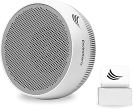 Comparison: Air Scrubber Plus vs. EnviroKlenz Mobile Air Purifier