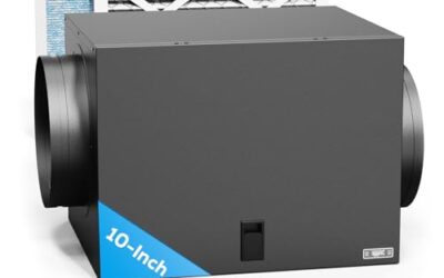 DIY: Building a Simple Air Filter Box for Your HVAC System