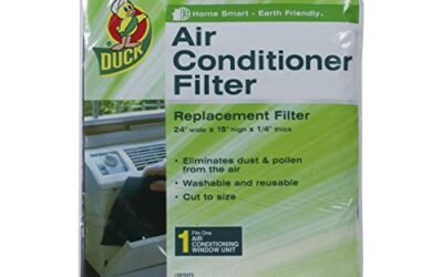How to Measure Your Existing Air Ducts for Replacement
