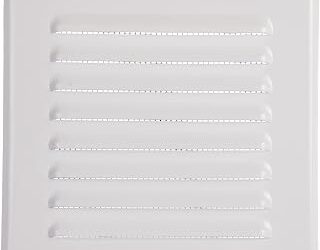 Top 5 Energy-Efficient Air Return Grilles to Reduce Utility Bills
