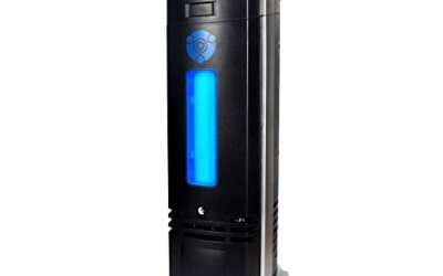 UV-C Light Air Purifier vs. Ozone Generator: Pros and Cons for Duct Systems