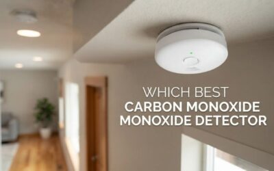 Which best carbon monoxide detector: Top 2026 alarms