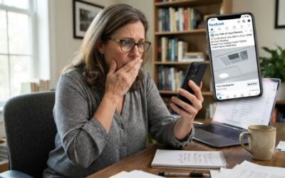 Air duct cleaning facebook ad scam: How To Avoid Traps Now