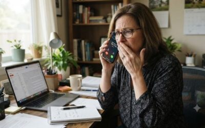 Air duct cleaning scam phone call: How To Spot Spam Calls