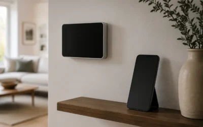 8 Best Smart Thermostats with Geofencing Capabilities