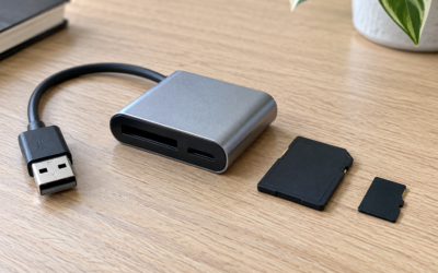 What Is an SD Card? Formats, Capacity and Compatibility