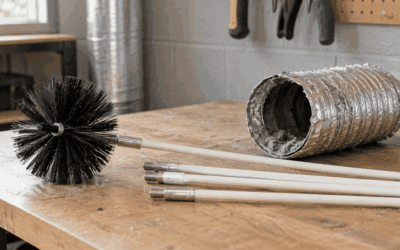 Dryer vent cleaning cost: Smart guide to average pricing