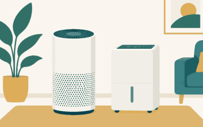Best Trusted Air Purifier Companies in 2026: Compared and Ranked