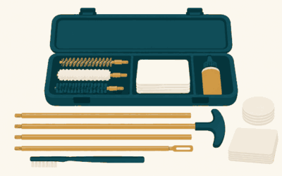 Best Gun Cleaning Kit in 2026: Tested and Ranked