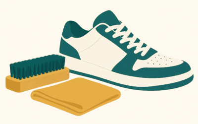 Best Shoe Cleaning Kit in 2026: Tested and Ranked