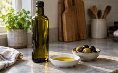 Best Is Olive Oil Healthy in 2026: Top Picks Compared