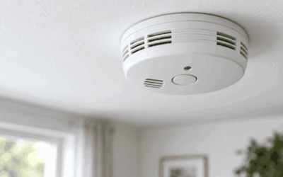 Best Home Smoke Detectors in 2026: What to Know Before You Buy