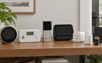 Best Ac Thermostat in 2026: Top Picks for Every Budget