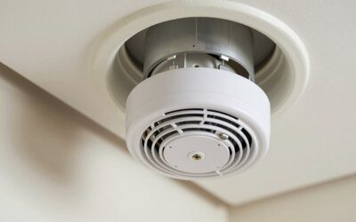 Best Aspirating Smoke Detector in 2026: How the Top Models Compare