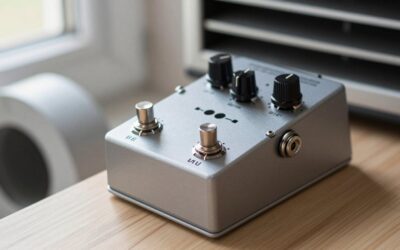 Best Acoustic Simulator Pedals for Realistic Tone
