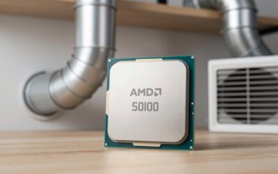 Best AMD 5000 Series CPUs for Gaming and Work