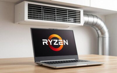 Best AMD Ryzen Laptop Deals