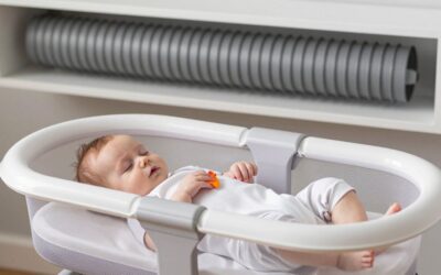 Best Baby Bassinets for Safe, Comfortable Sleep