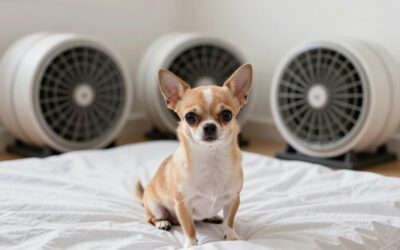 Best Beds for Chihuahuas: Cozy Small-Dog Picks