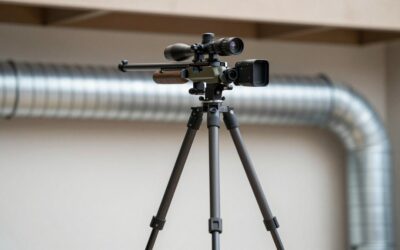 Best Bipods for Stable, Accurate Shooting