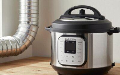 Best Black Friday Instant Pot Deals