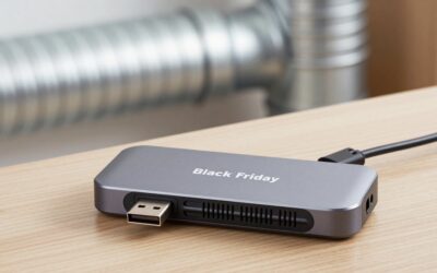 Best Black Friday USB Hub Deals