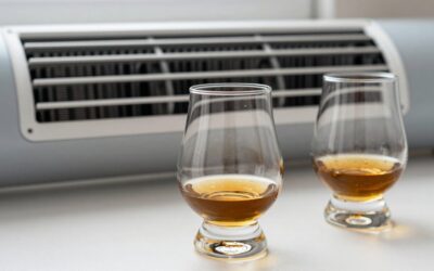 Best Bourbon Tasting Glasses for Sipping