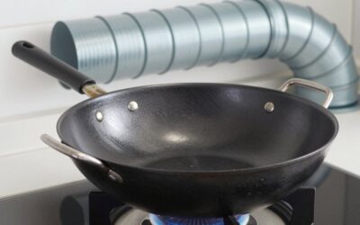 Best Carbon Steel Woks for Home Cooking