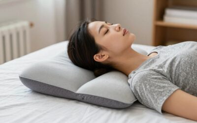 Best Chiropractic Neck Pillows for Better Alignment