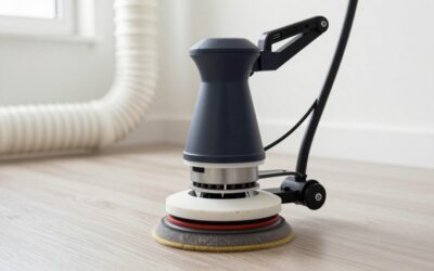 Best Commercial Floor Burnisher and Polisher Machines