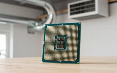 Best CPU for High-End Gaming: Top Picks