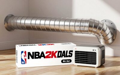 Best Cyber Monday NBA 2K Deals