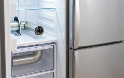 Best Deal on a Side-by-Side Refrigerator