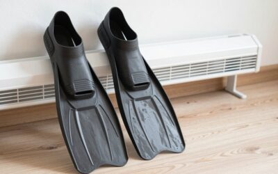 Best Diving Fins for Comfort and Performance