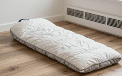Best Down Sleeping Bags for Warmth and Comfort