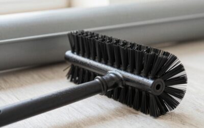 Best Duct Cleaning Drill Brush for Flex Ducts in 2026: Compared and Ranked