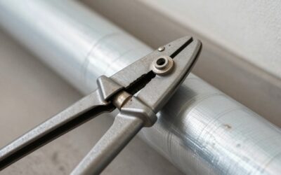Best Duct Crimpers for Sheet Metal Hvac Work in 2026: Compared and Ranked