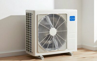 Best Ductless Mini Split Systems for Efficient, Room-by-Room Comfort