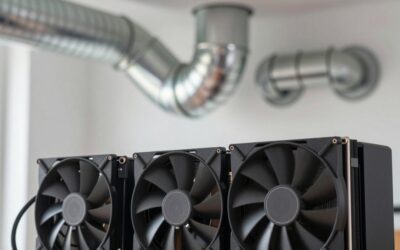 Best Fans for CPU Cooling: Top Picks